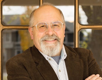 Portrait of Mark Ossinger, REALTOR®,  Principal Broker